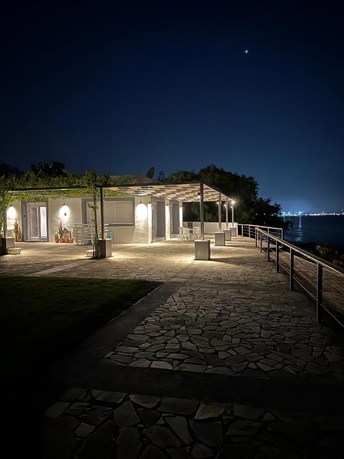 Seaside Private Beach Paradise Kos Town Exterior photo